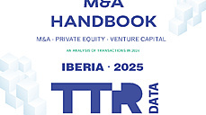 Guia de M&A 2025  Mercado Ibrico